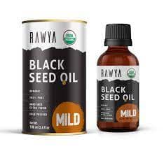 1 L Blackseed oil